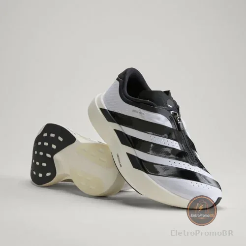 Tênis Zíper Adizero EVO SL