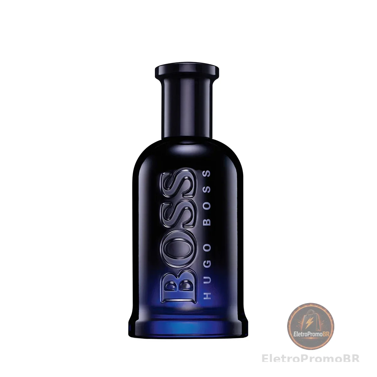 Hugo Boss Bottled Night Eau De Toilette 100Ml,