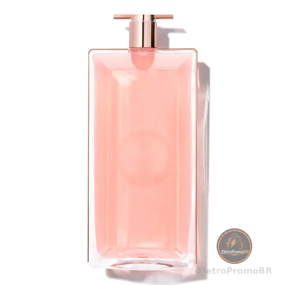 Idôle Lancôme - Perfume Feminino Eau de Parfum