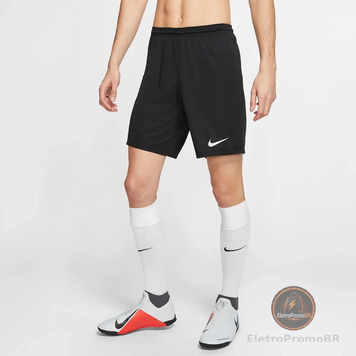 Shorts Nike Dri-FIT Park 3 Masculino