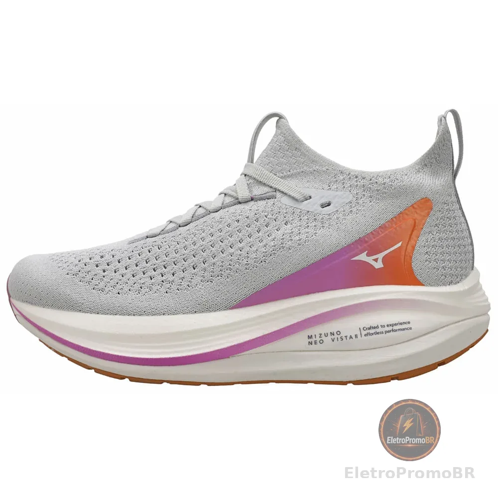 Tênis de Corrida Mizuno Neo Vista 2