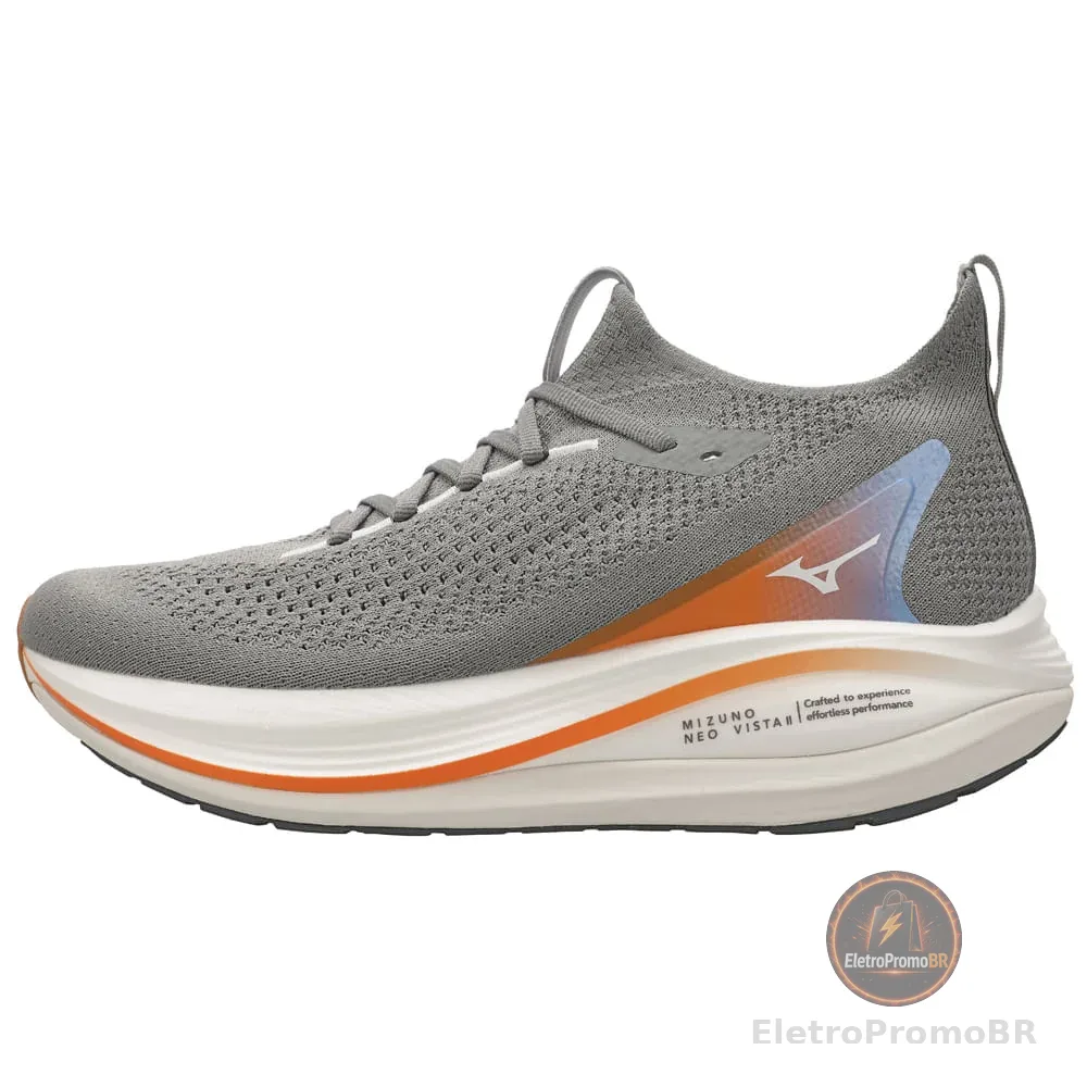 Tênis de Corrida Mizuno Neo Vista 2