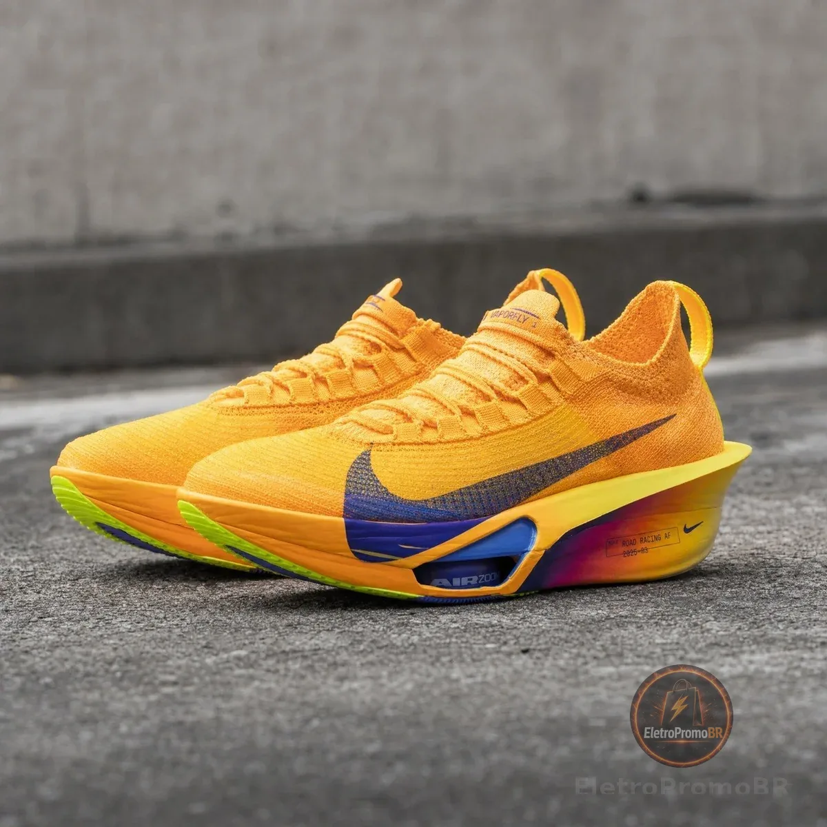 Nike BR