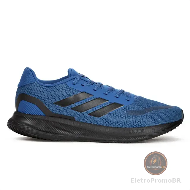 Tênis adidas Runfalcon 5 Corrida De Rua Macio - Masculino