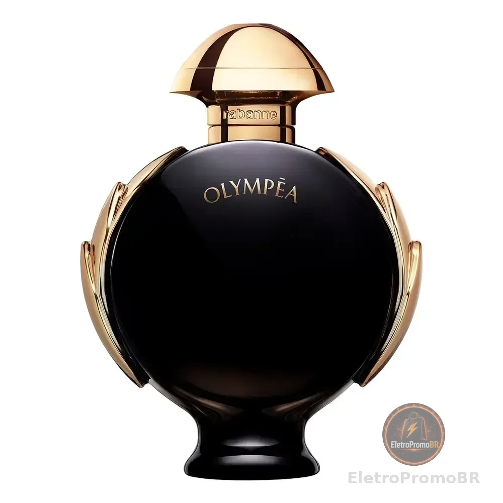 Perfume Rabanne Olympéa Parfum 80ml Feminino