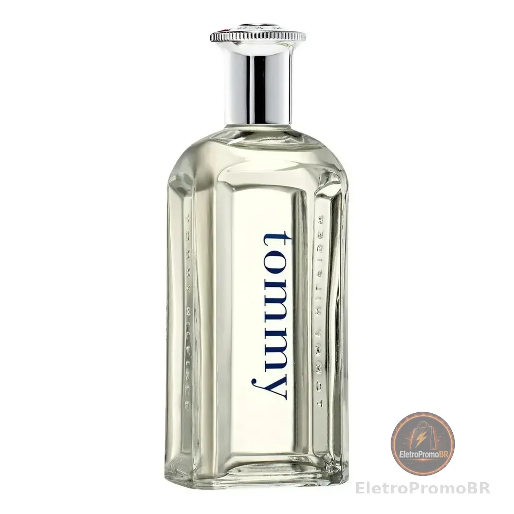 Tommy Hilfiger Tommy Tradicional Edt 200ml Para Masculino