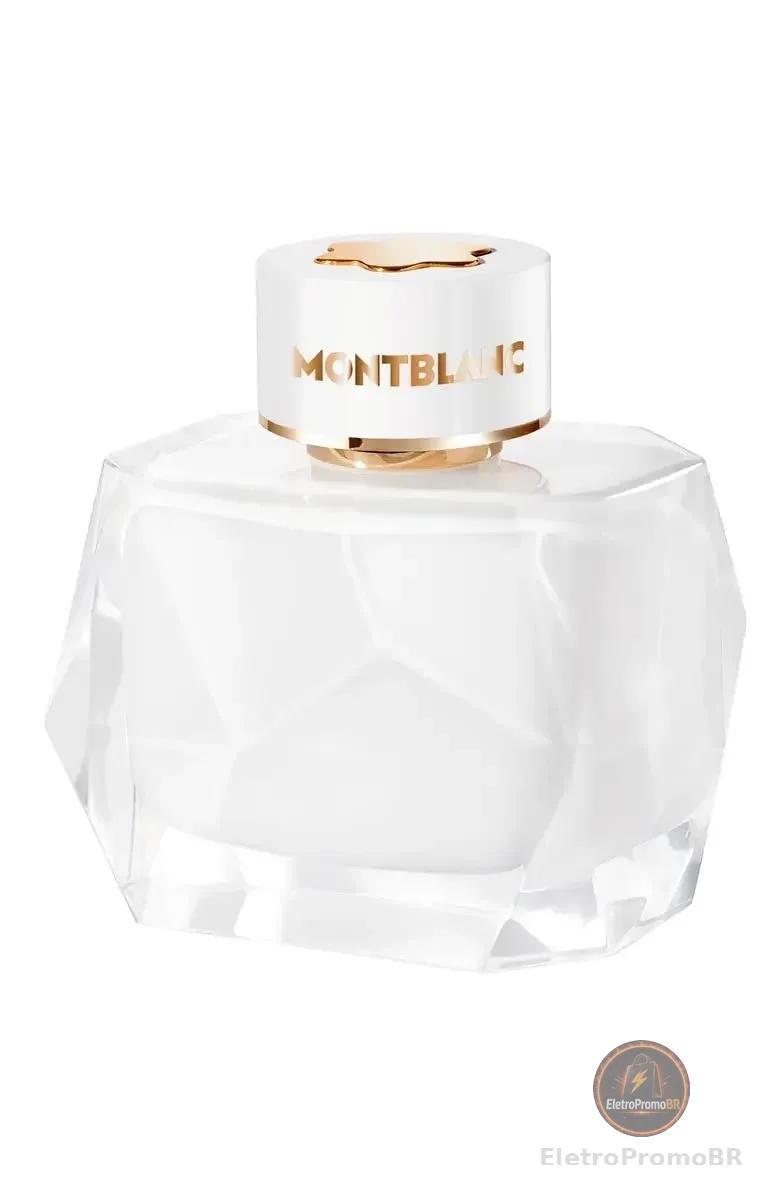Signature Montblanc Perfume Feminino EDP