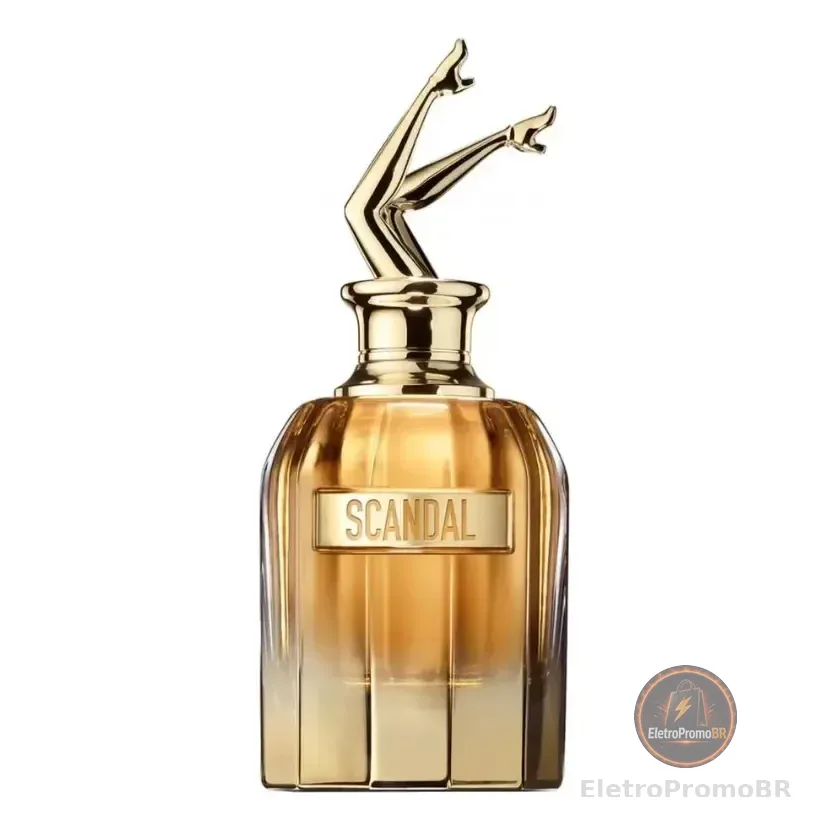 Perfume Jean Paul Gaultier Scandal Absolu Parfum Concentré 80 Ml Feminino
