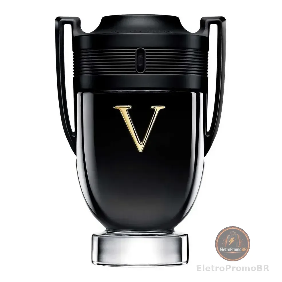 Rabanne Invictus Victory Extreme Edp 50ml Para Masculino