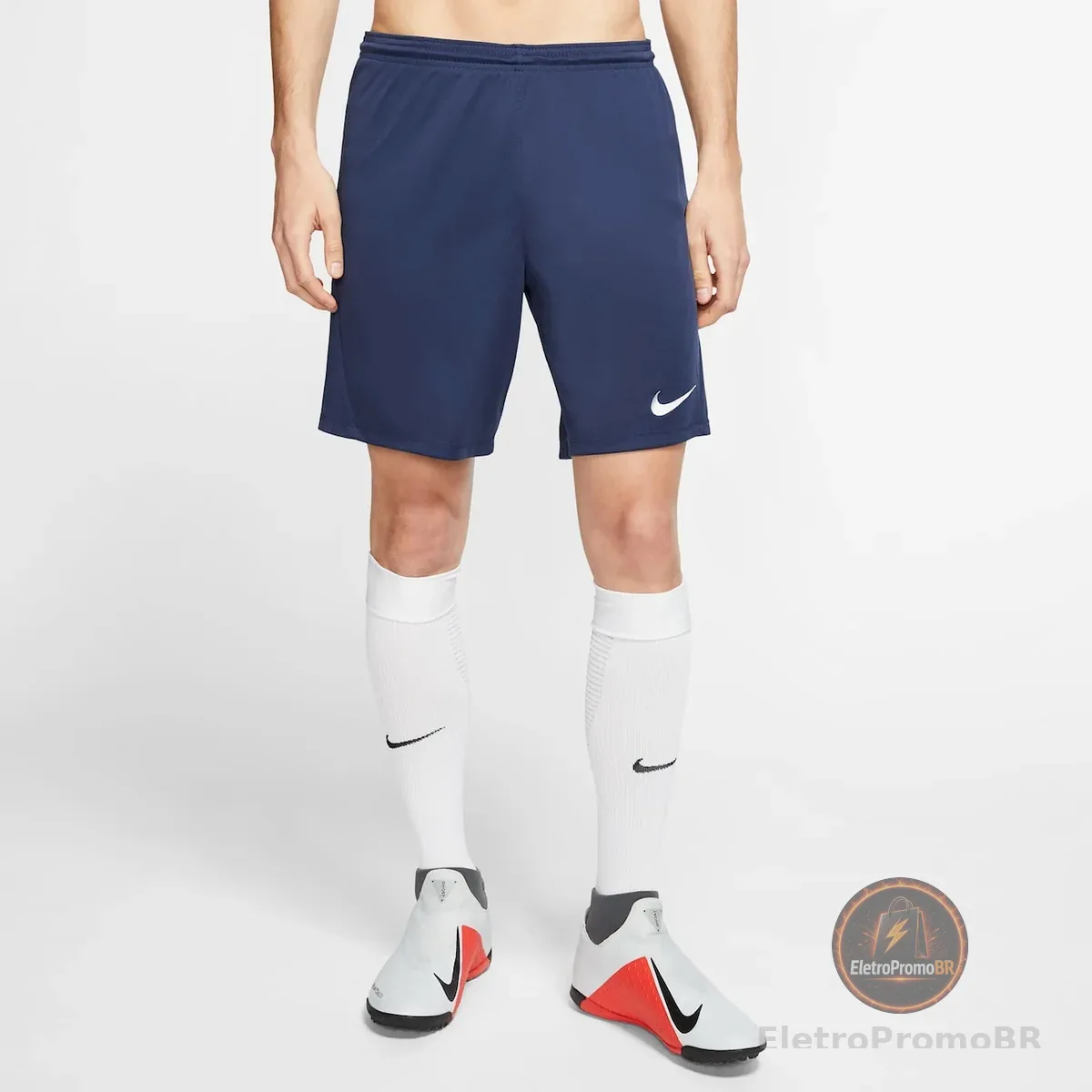 Shorts Nike Dri-FIT Park 3 Masculino