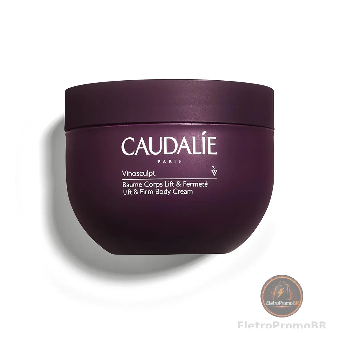 Vinosculpt Creme Corporal Lifting & Firmador
