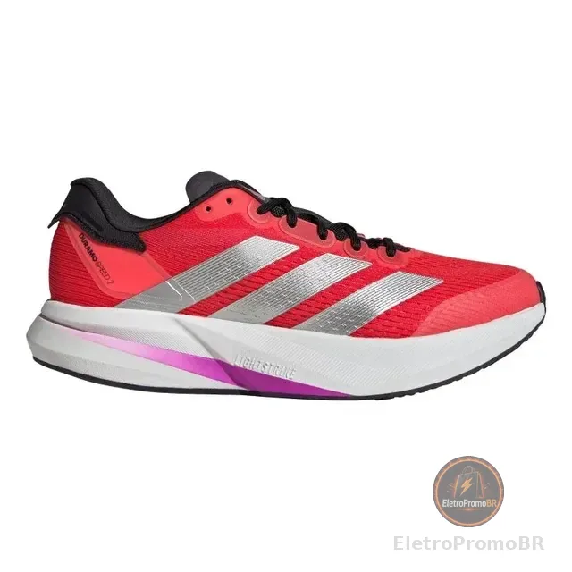 Tênis Corrida Duramo Speed 2 adidas