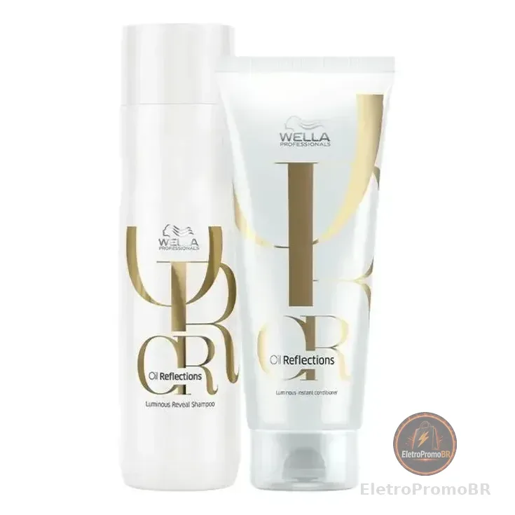 Kit Professionals Oil Reflections Duo