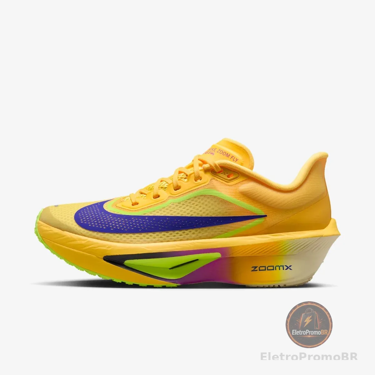 Tênis Nike Zoom Fly 6 Feminino