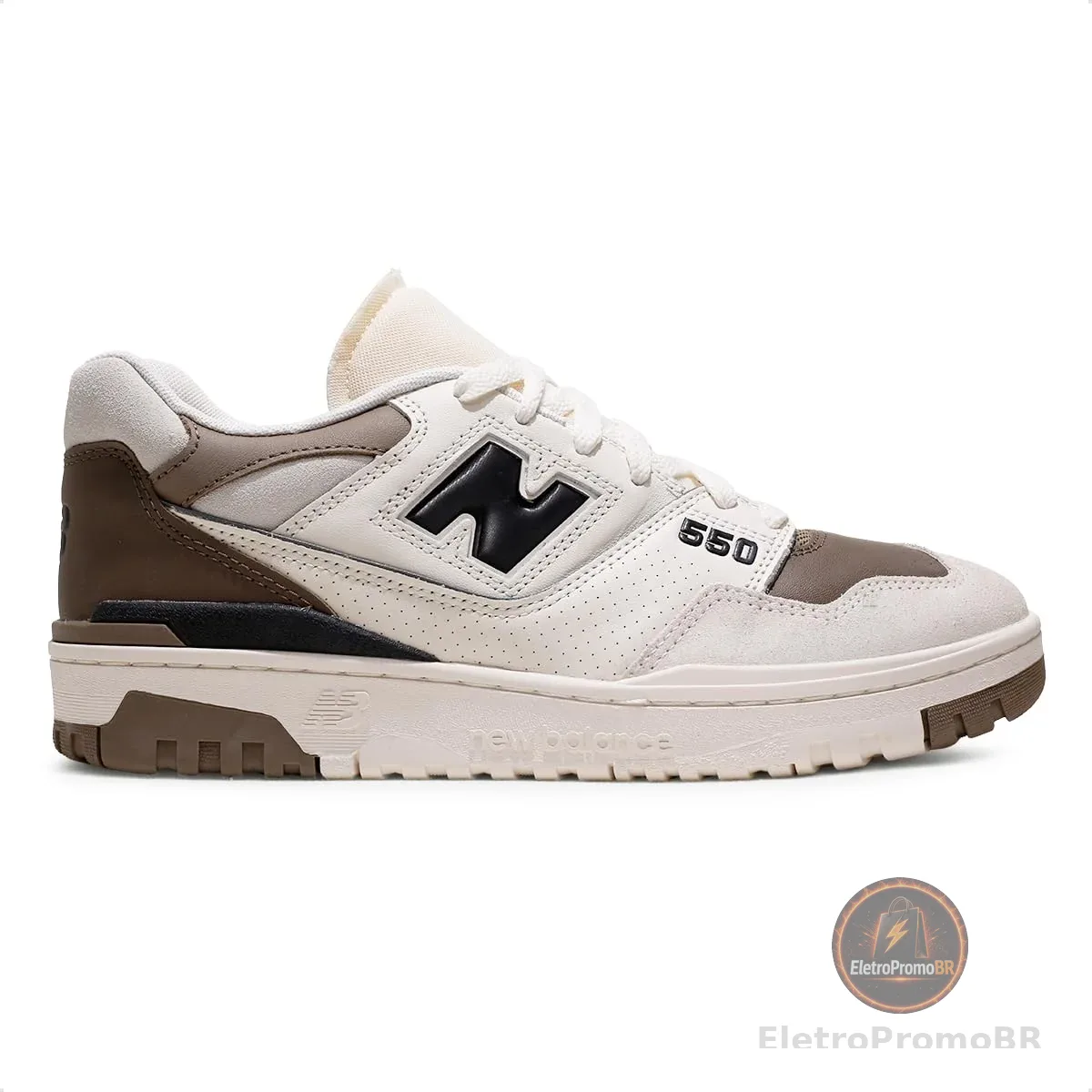 Tenis New Balance 550 Masculino