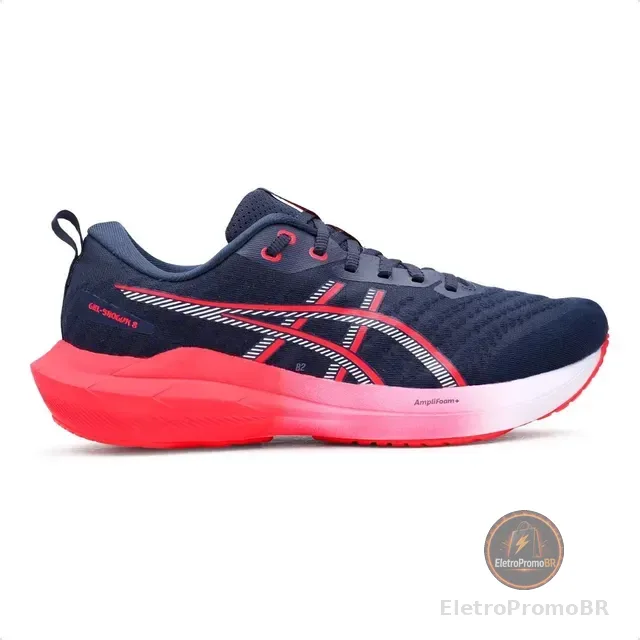 Tênis Asics Gel Shogun 8 Masculino