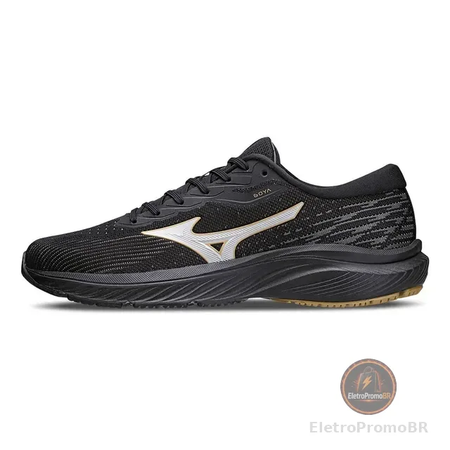 Tênis De Corrida Masculino Mizuno Goya