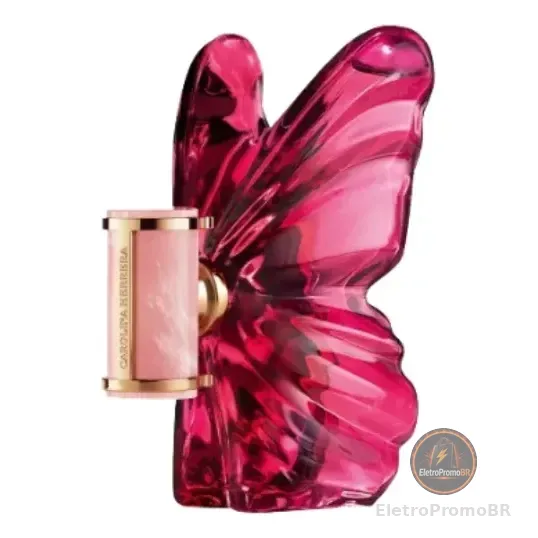 Carolina Herrera La Bomba Edp - Perfume Feminino 30ml