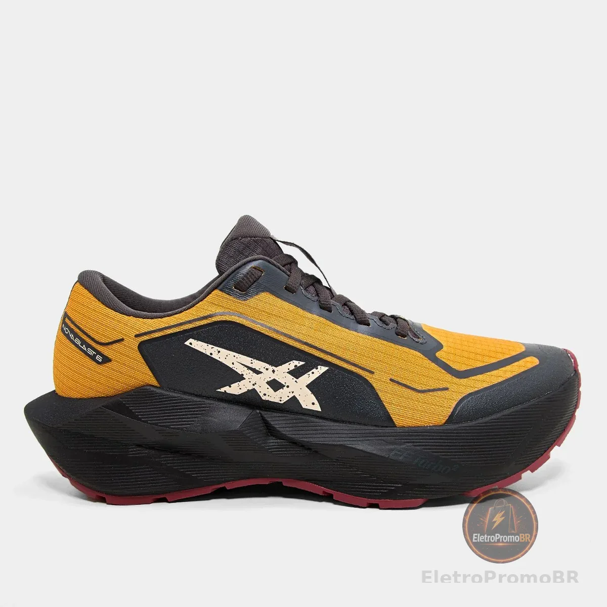 Tênis Asics Novablast 6 GTX Masculino