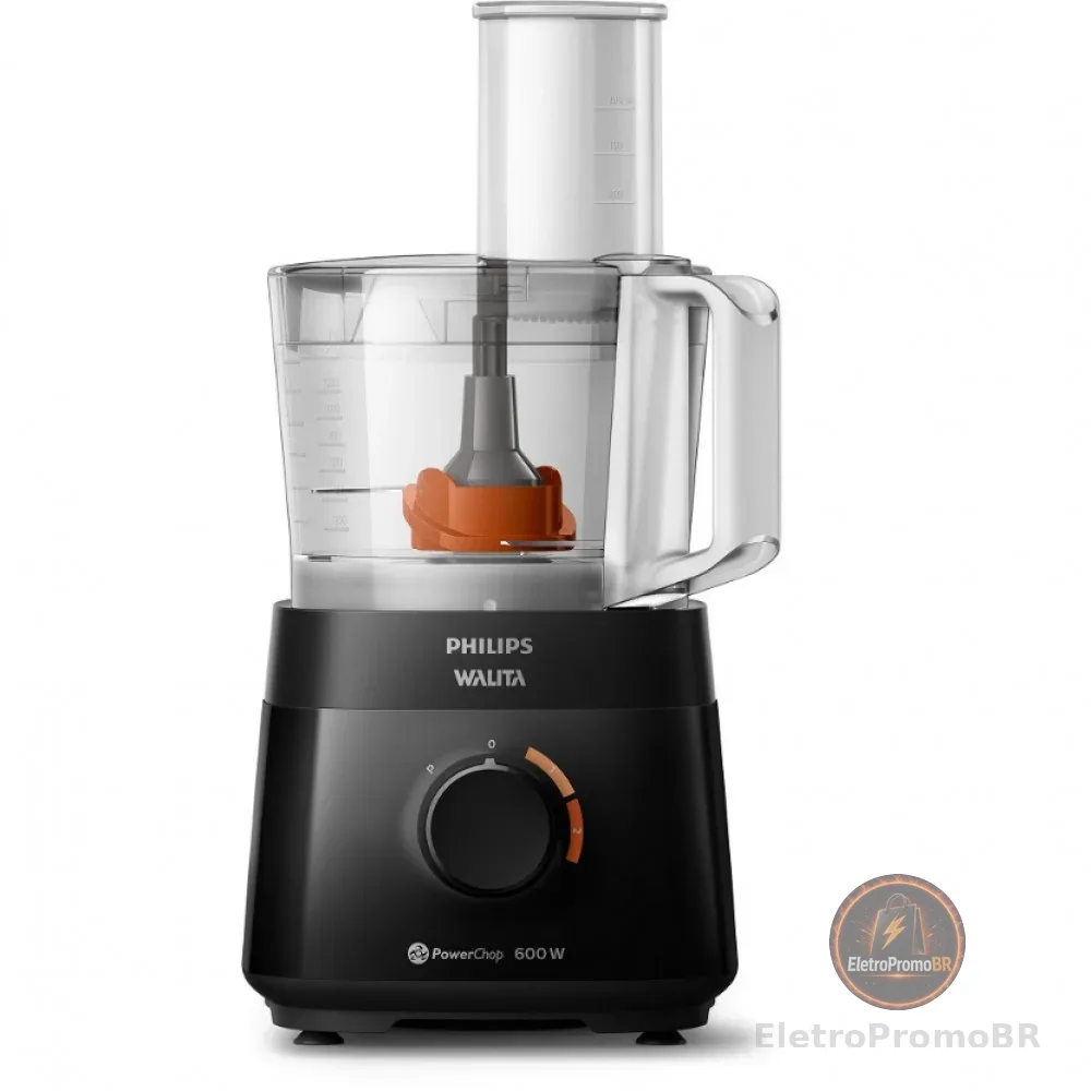 Multiprocessador PowerChop RI7300 600W Walita