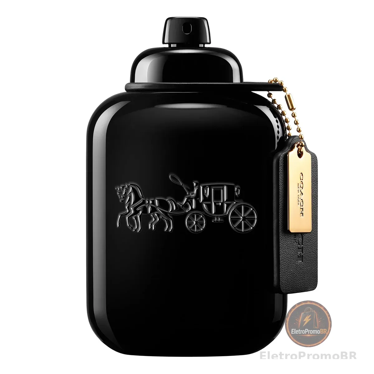 Coach For Men EDP 100 ML