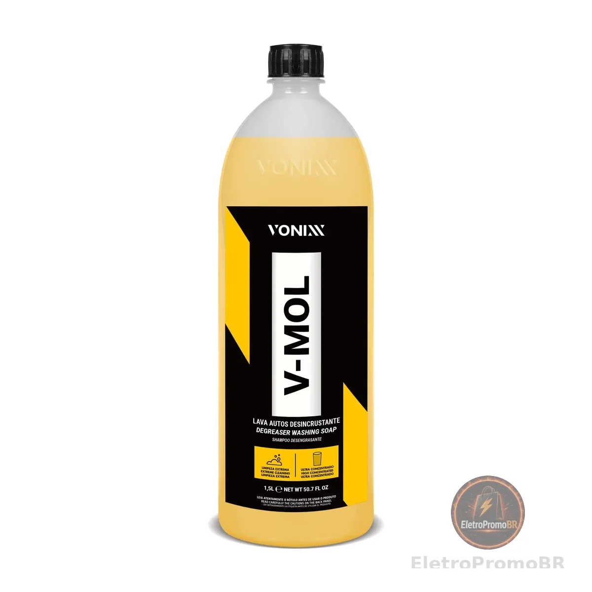 VONIXX V-MOL, 1.5L
