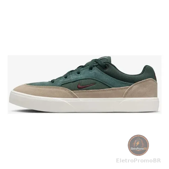 Tênis Nike Sb Malor Masculino