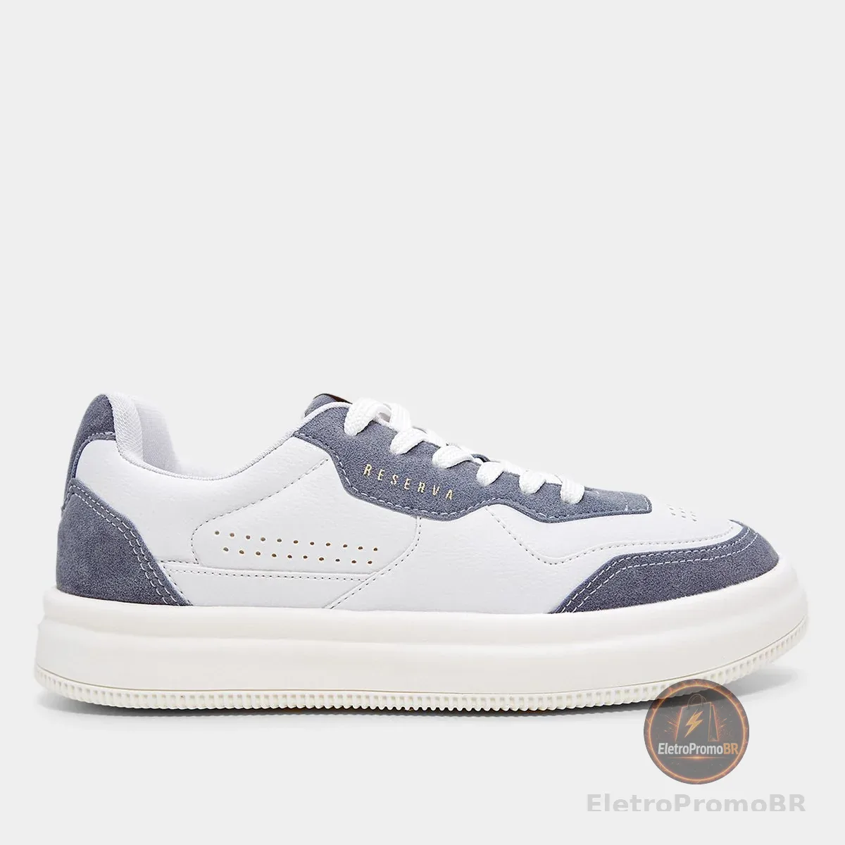 Tênis Reserva Troy Masculino