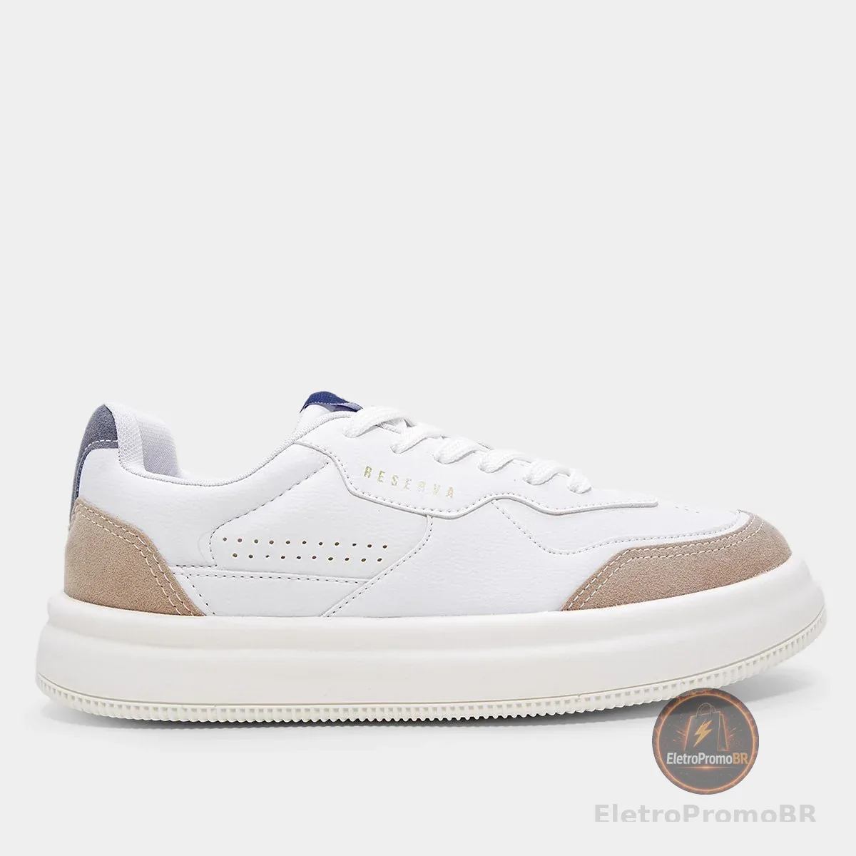 Tênis Reserva Troy Masculino