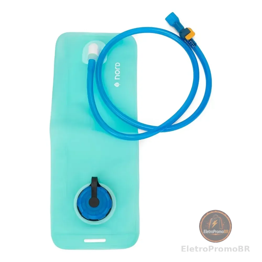 Bag Hidratacao Oxer Camel Back 1 5l