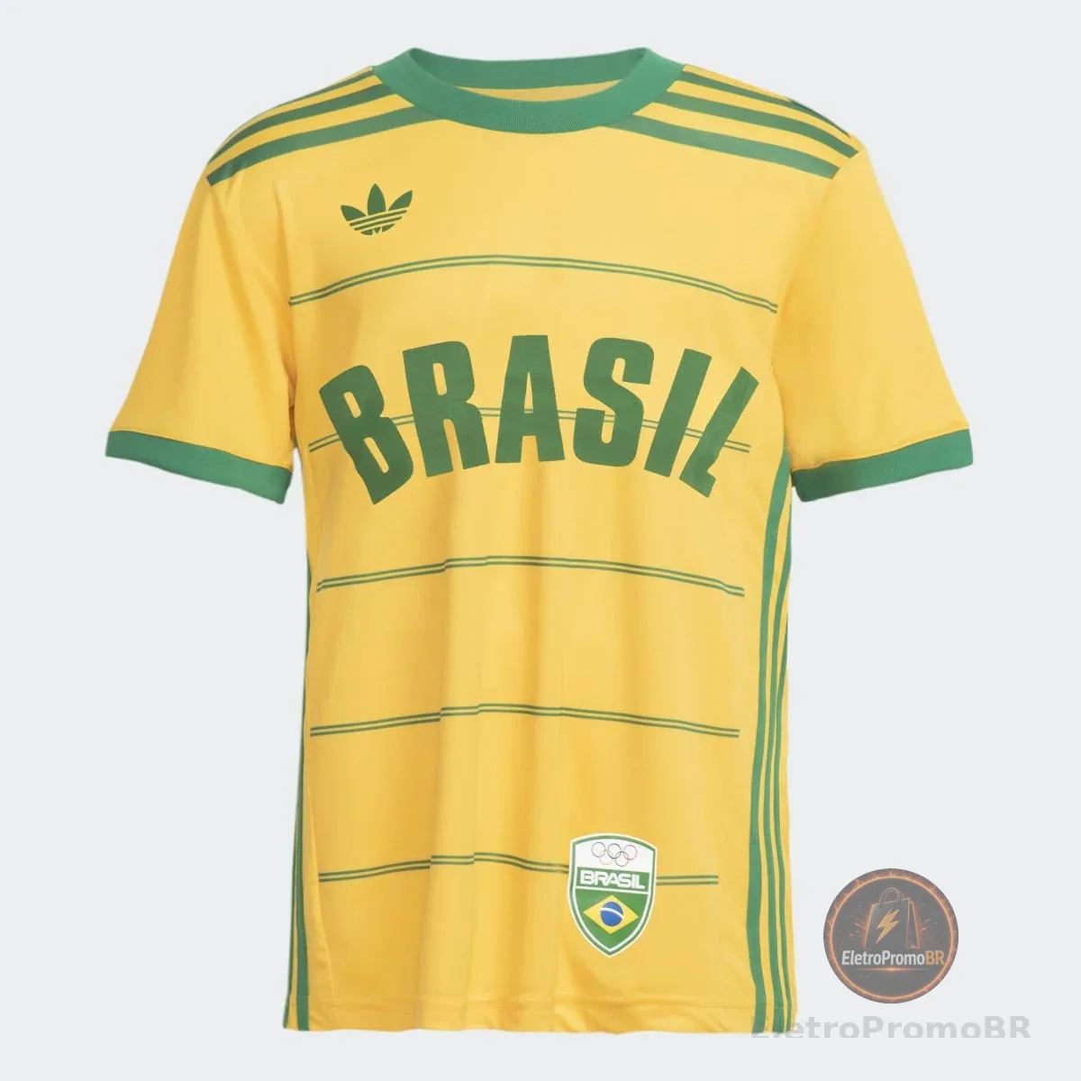 Camiseta Adidas Originals Cob Jersey