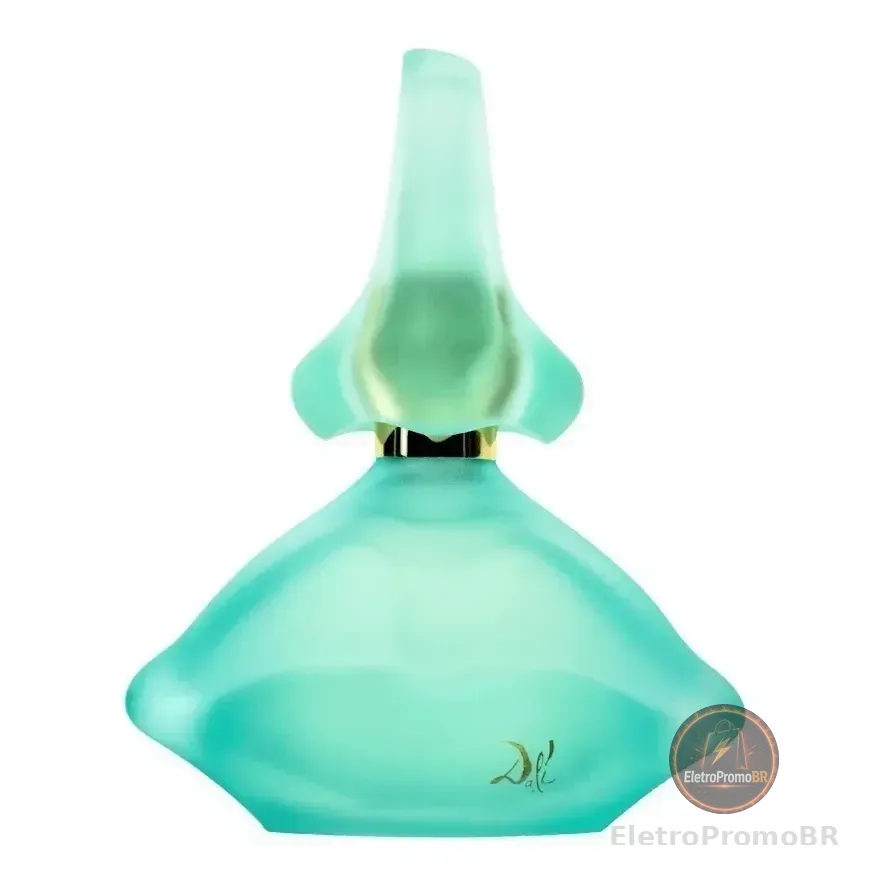 Perfume Feminino Salvador Dalí Laguna Aphrodite Edt 30ml Floral Frutado