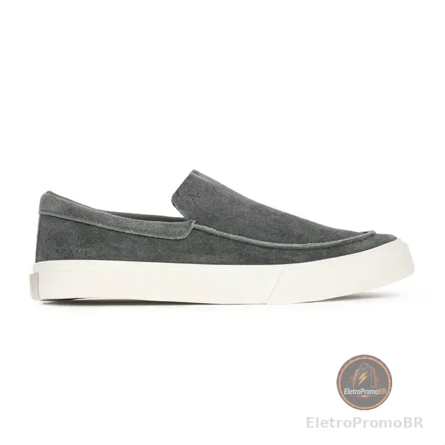 Tênis Aramis Easy Drive Marrom - Masculino