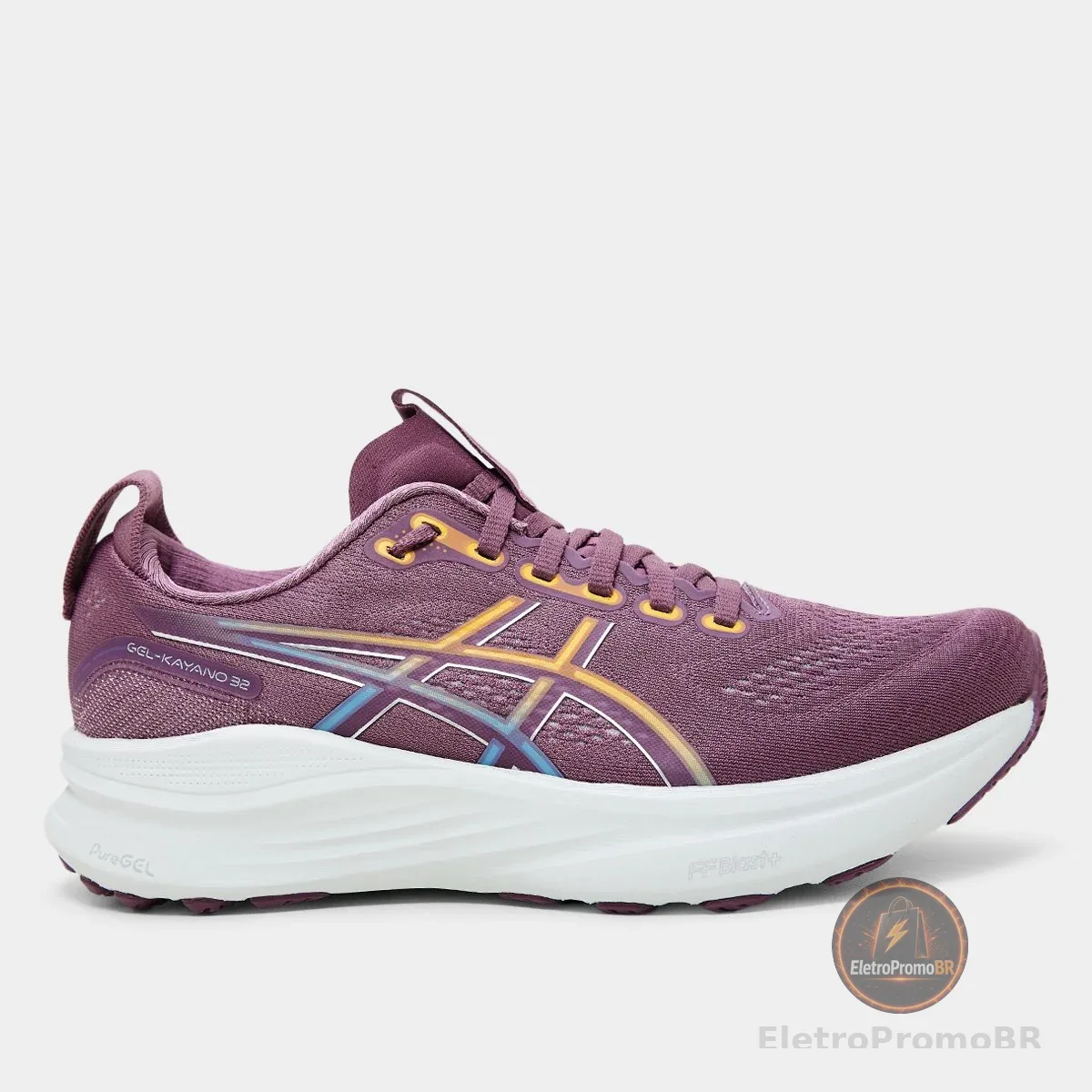 Tênis Asics Gel Kayano 32 Feminino