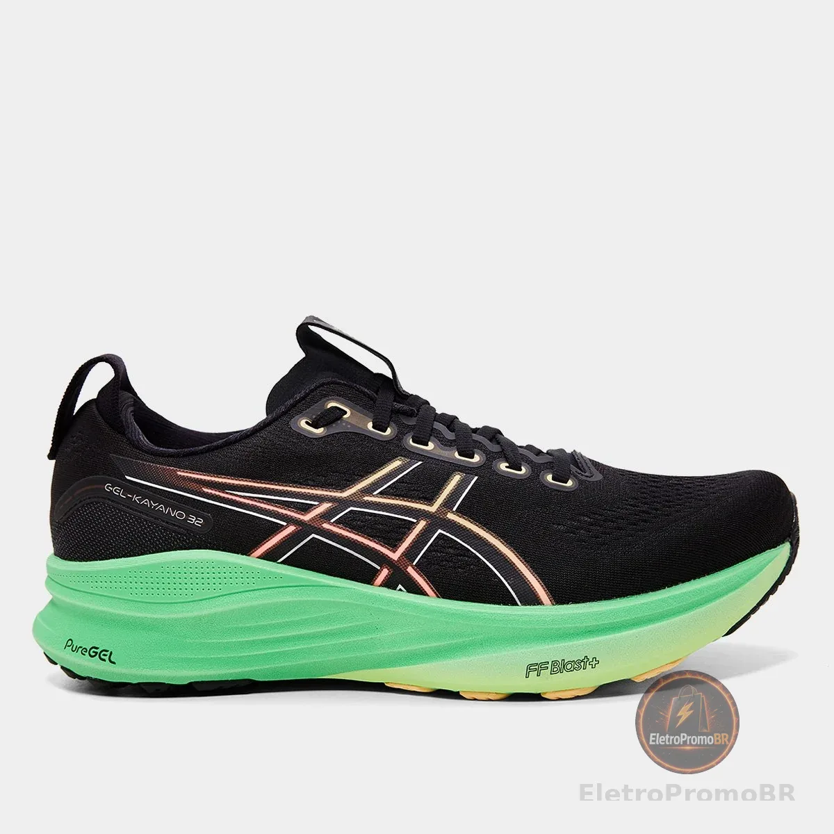 Tênis Asics Gel Kayano 32 Masculino