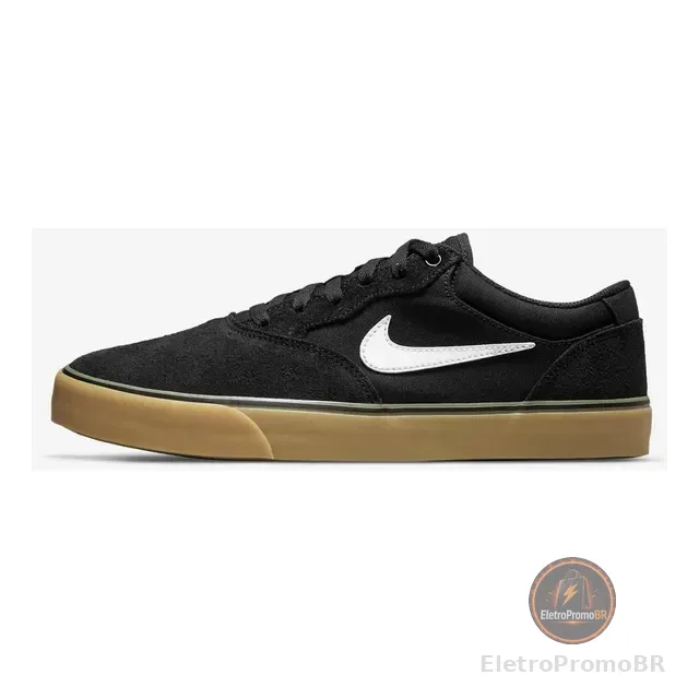 Tênis Nike Sb Chron 2 Masculino