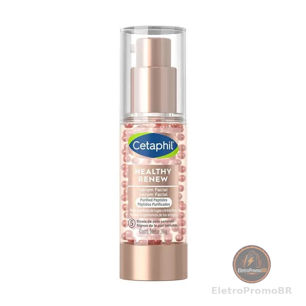 Cetaphil Healthy Renew Sérum Facial