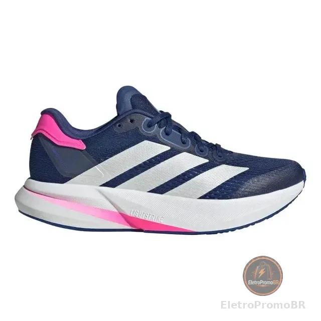 Tênis Corrida Duramo Speed 2 adidas