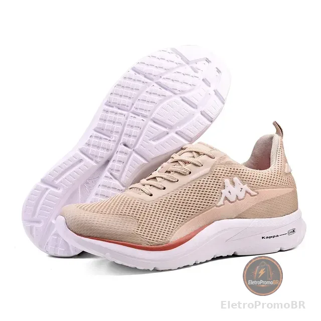 Tênis Kappa Galaxy Masculino Feminino