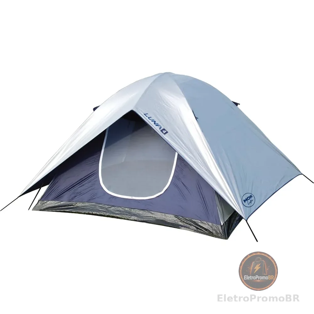 Mor Life - Barraca Luna 4 Pessoas