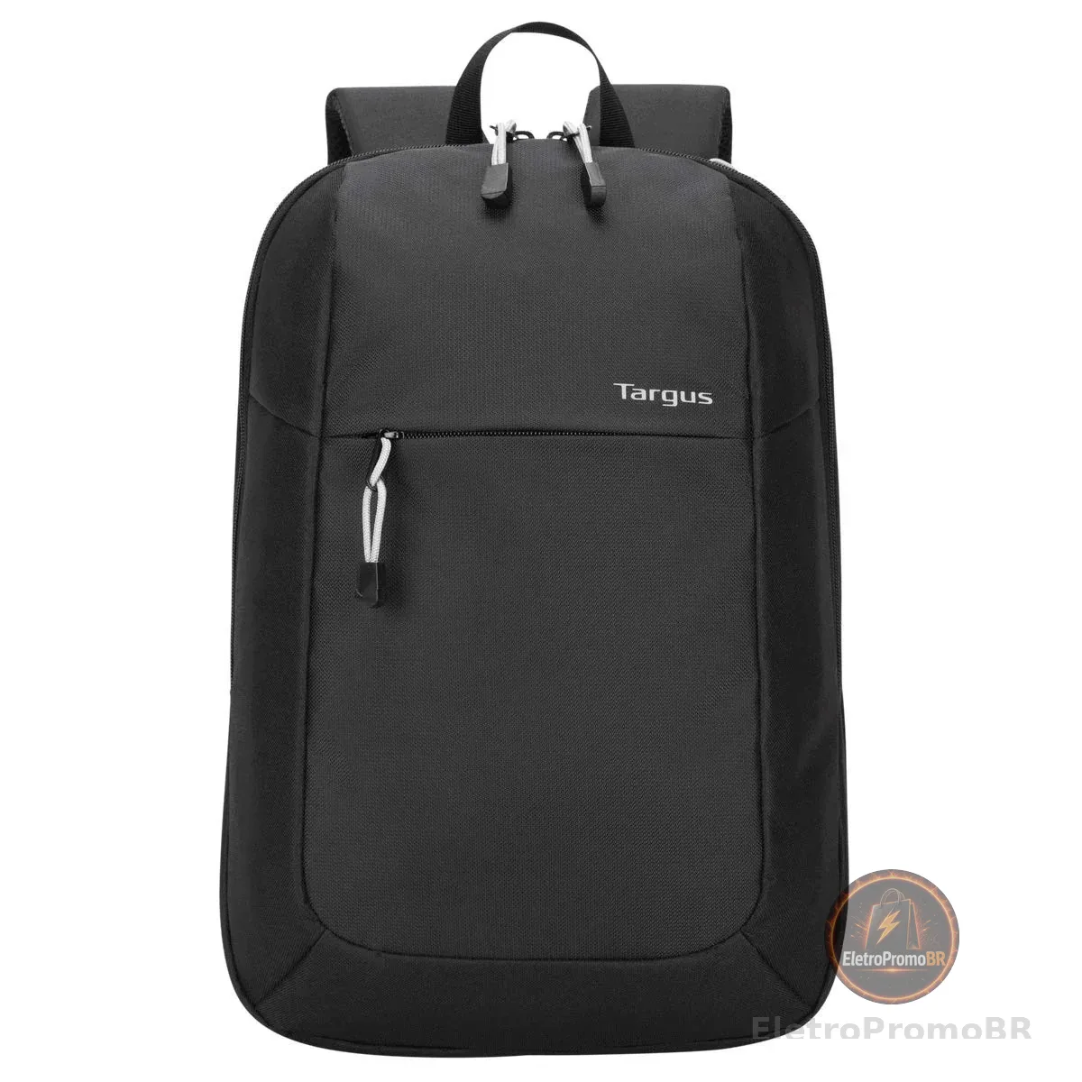 Mochila Targus Para Notebook até 15.6 Intellect Essentials Preto - TSB966