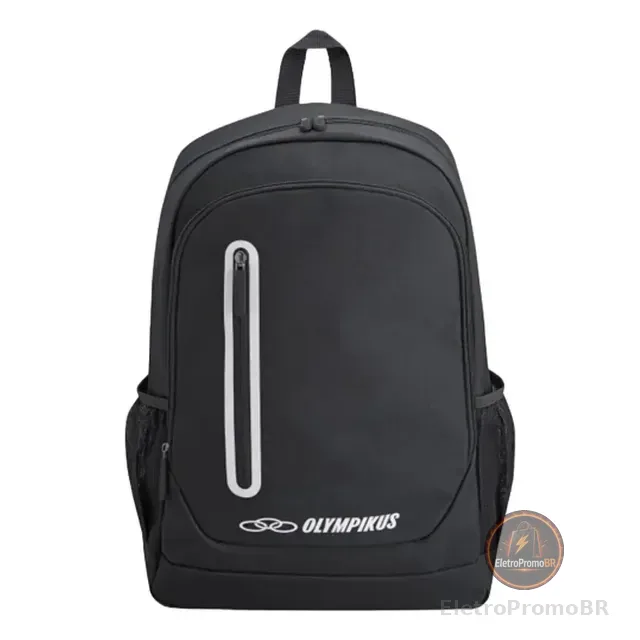 Mochila Olympikus Braze