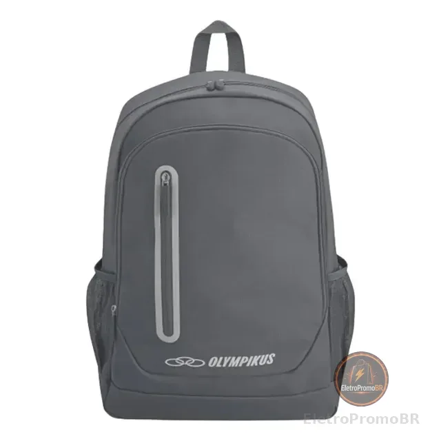 Mochila Olympikus Braze