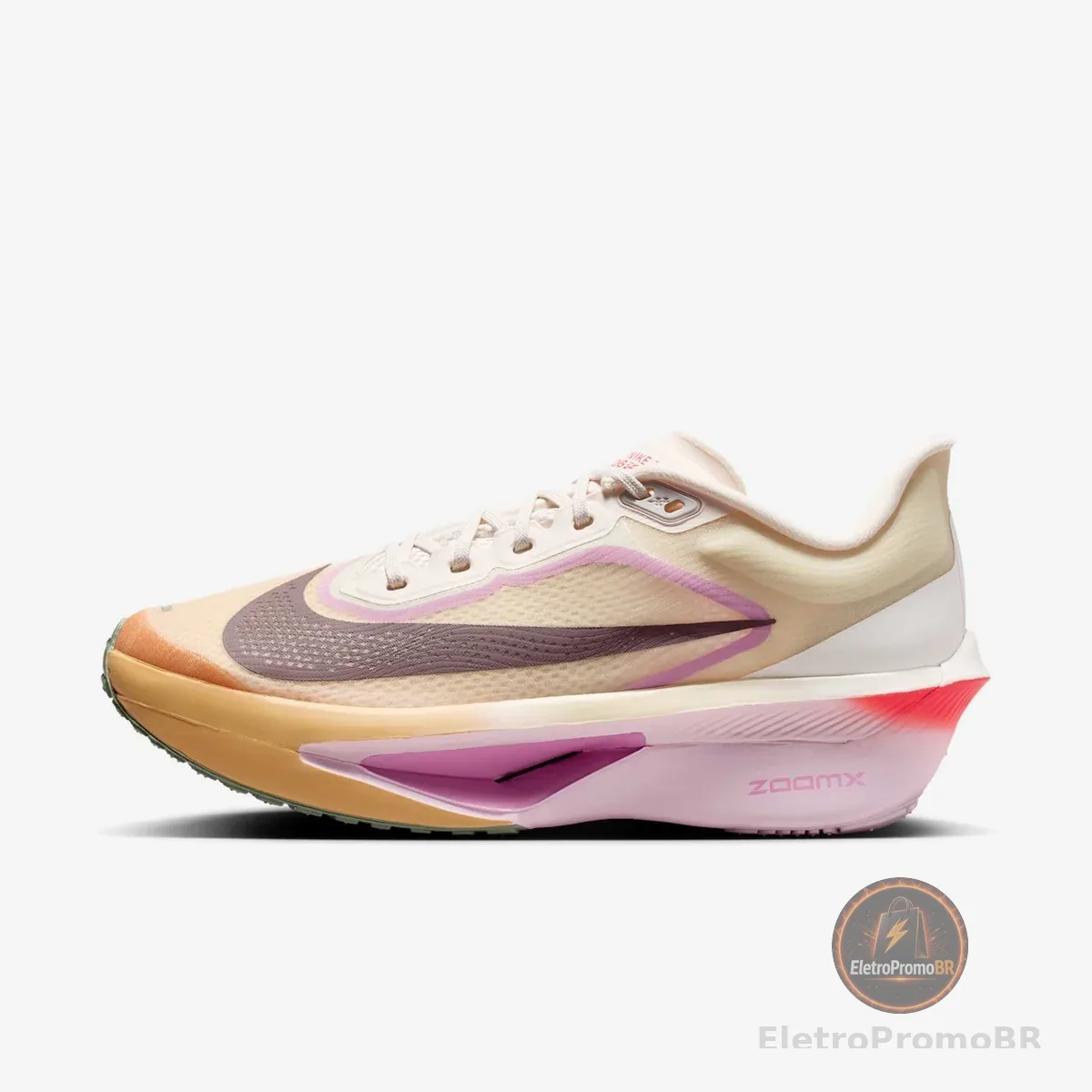 Tênis Nike Zoom Fly 6 Feminino