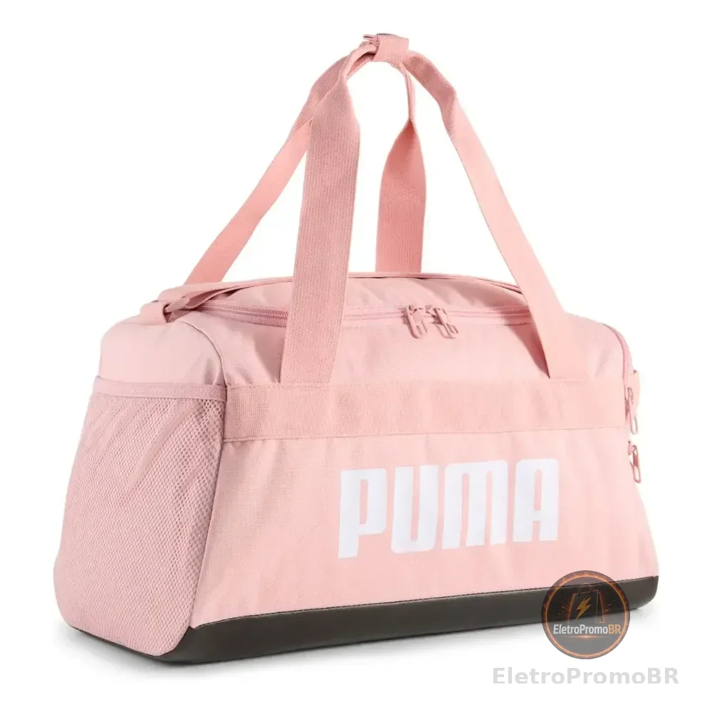 Puma Challenger Extra Small S Rosa Liso