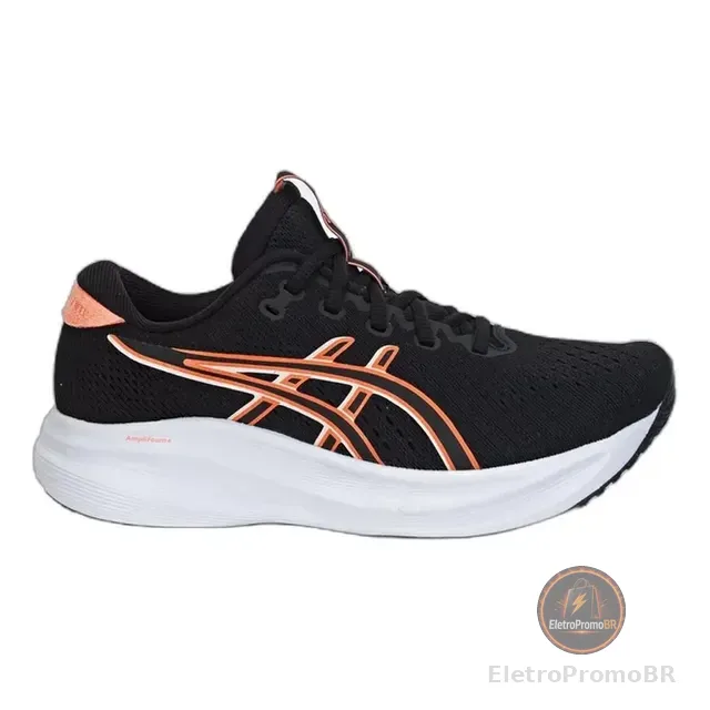 Tênis Asics Gel Excite 11 Feminino Corrida Caminhada