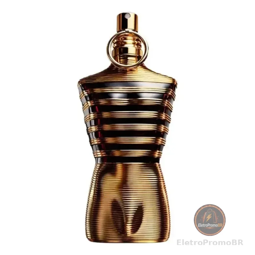 Jean Paul Gaultier Le Male Elixir Masculino - 75ml