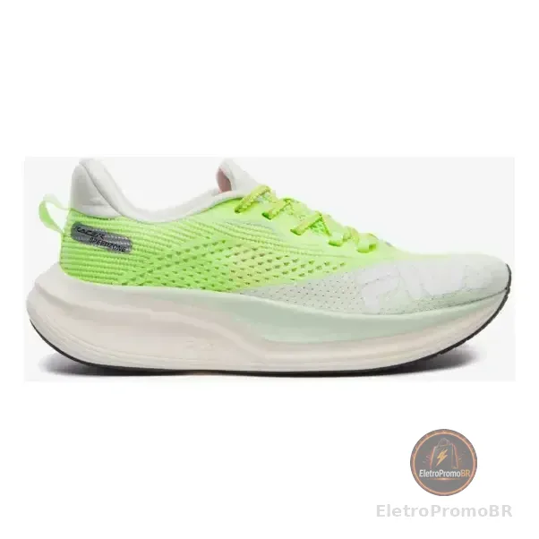 Tênis Fila Racer Speedzone Feminino Ediçao Limitada Original