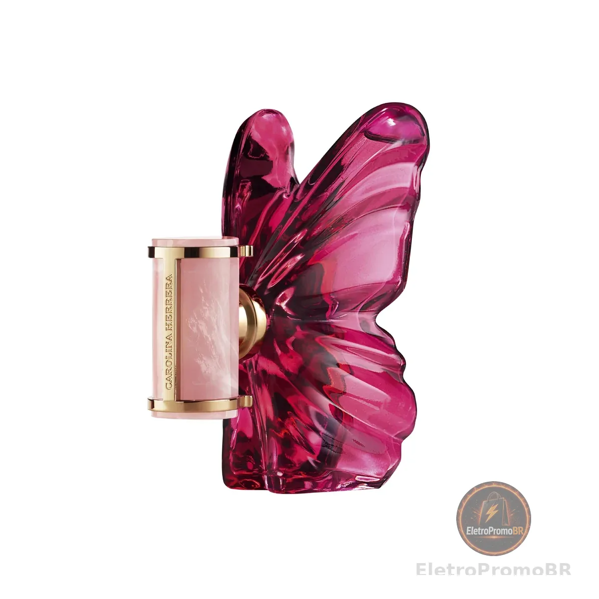 Perfume La Bomba Carolina Herrera Feminino Eau de Parfum 30 ml