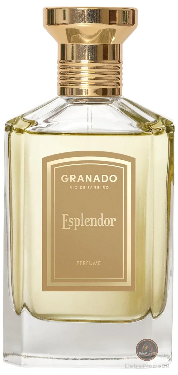 Granado, Perfume, Vintage, Esplendor, 75 ml.